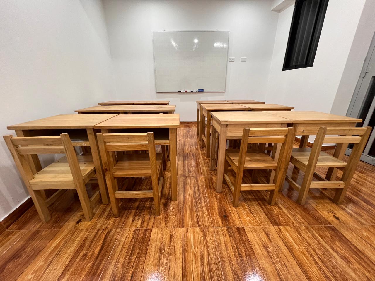 Salón B